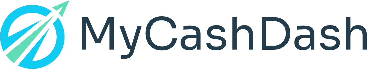 MyCashDash