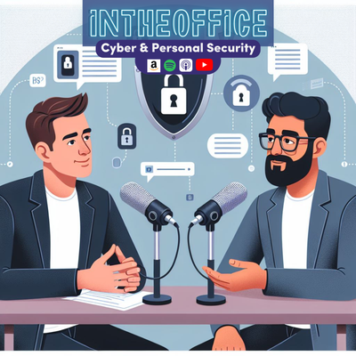 Bug Sweeping and Beyond: Cyber Security with Jon and G