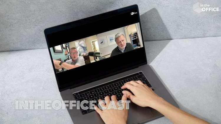 Special Guest - Dr Jeff Standridge, Part 2