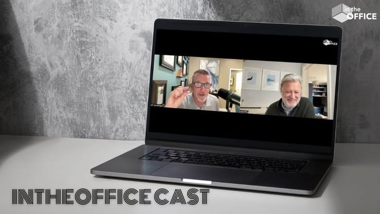 ITO Special Guest: Dr Jeff Standridge (Part 1)