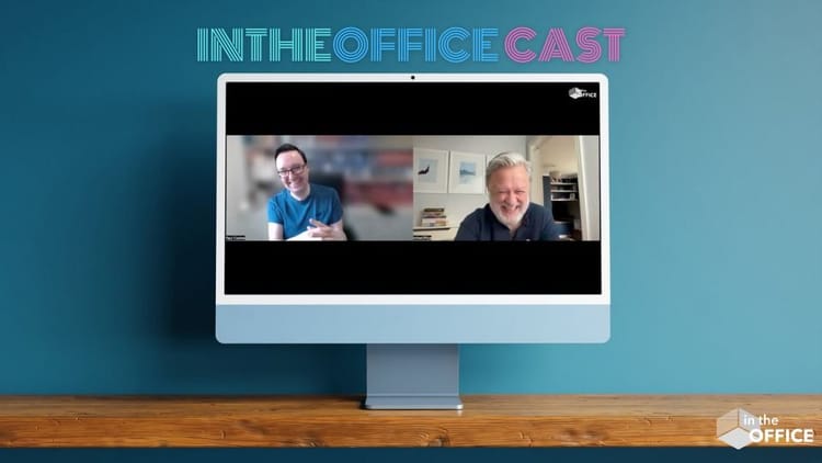 Behaviour Change in a Hybrid World with Paul Coates from FranklinCovey