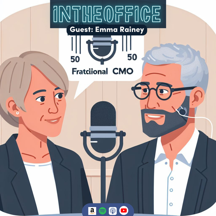 Fractional CMO: Half the Time, Double the Impact! (Part 1)
