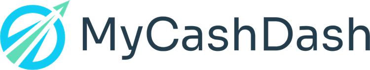 MyCashDash